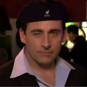 Meet your Posher, Gibby